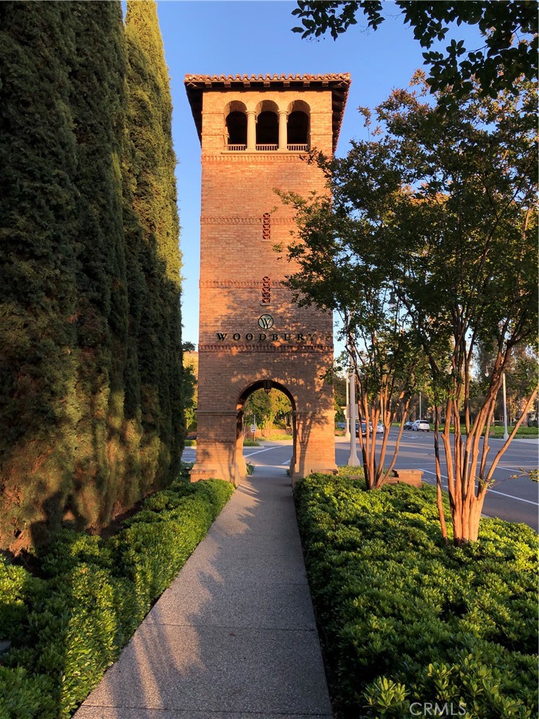 Lombard Court (WDLC) - Residential