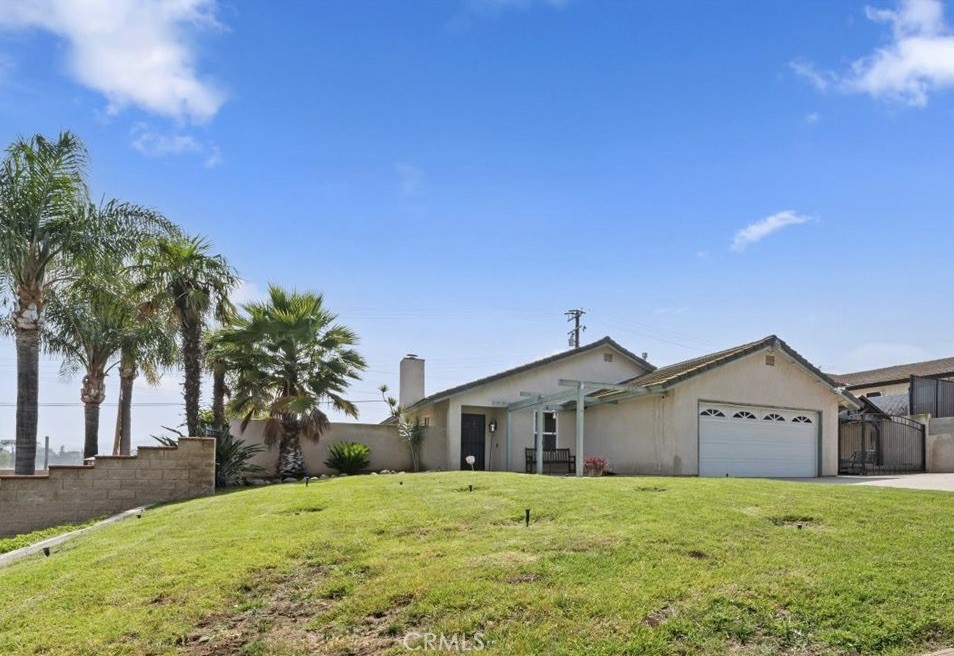 1831 Pali Drive