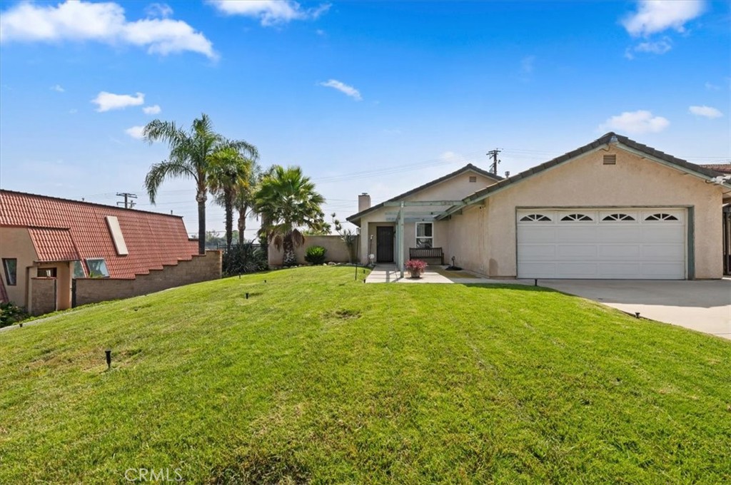 1831 Pali Drive