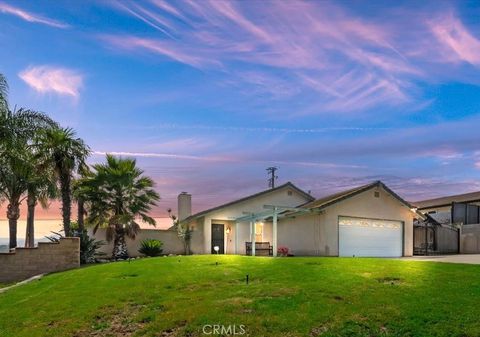 Photo of 1831 Pali Drive, Norco, CA 92860 (MLS # IG26088659)