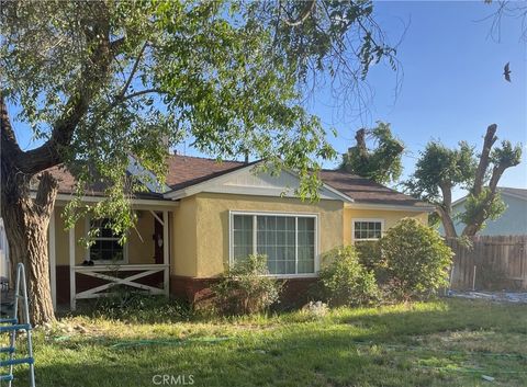 Photo of 9628 E Avenue S12, Littlerock, CA 93543 (MLS # PW26093038)