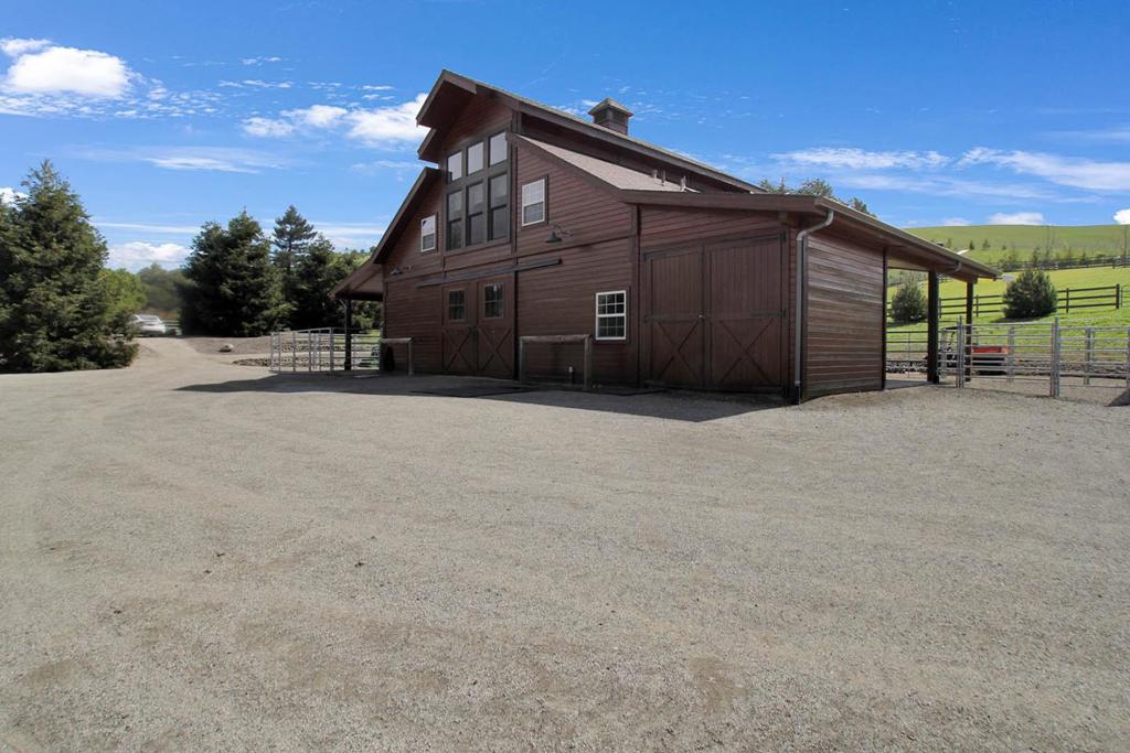 11120 La Honda Road