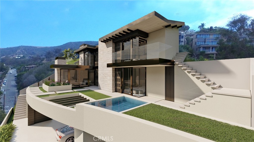 The Village (VIL) - Land