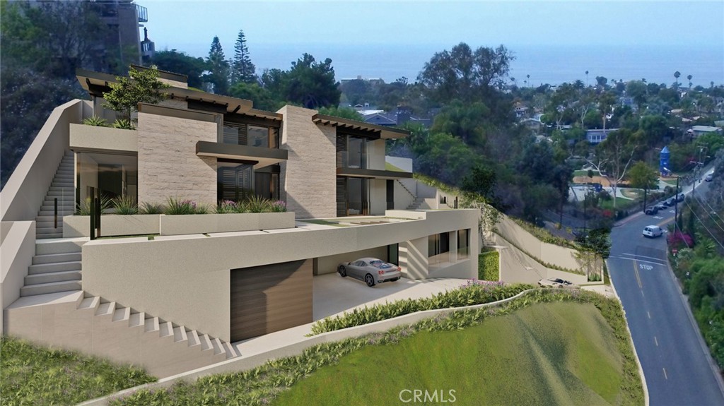 The Village (VIL) - Land