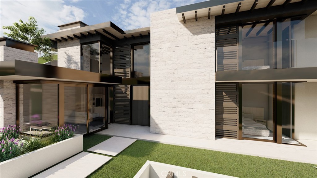 The Village (VIL) - Land