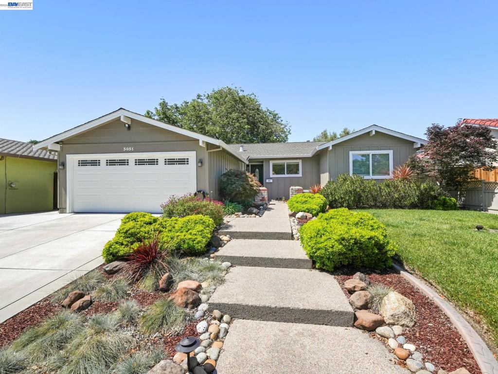 3051 Knights Bridge Rd