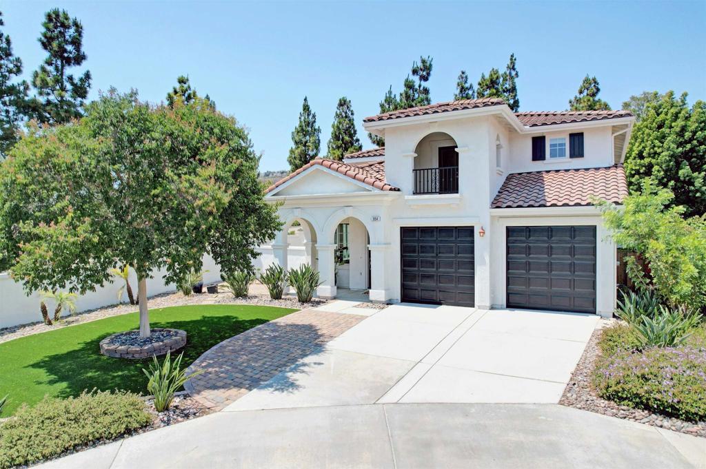 954 Prism Drive