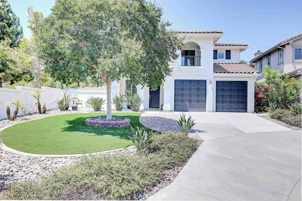 954 Prism Drive