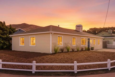 Photo of 603 Edgemar Avenue, Pacifica, CA 94044 (MLS # ML82025300) Photo of 603 Edgemar Avenue, Pacifica, CA 94044 (MLS # ML82025300)