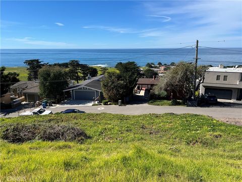 Photo of 0 Ogden Drive, Cambria, CA 93428 (MLS # SC26042956)