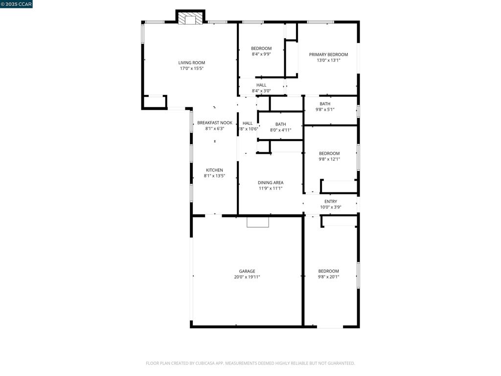 GREGORY GARDENS - Residential