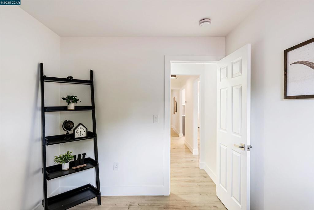 GREGORY GARDENS - Residential
