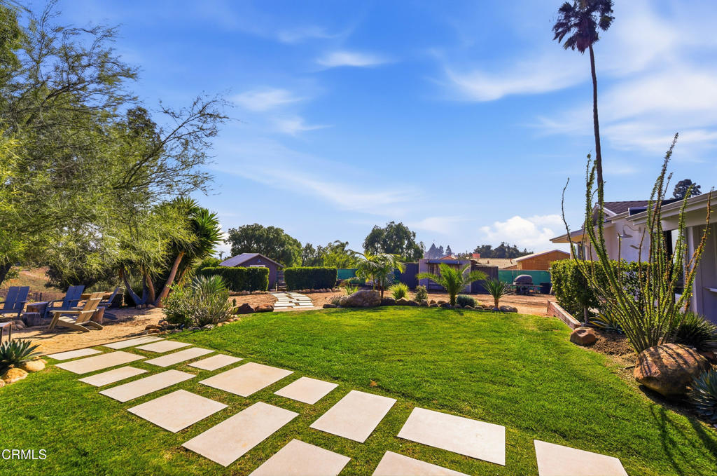 Las Posas Estates - 5249 - Residential