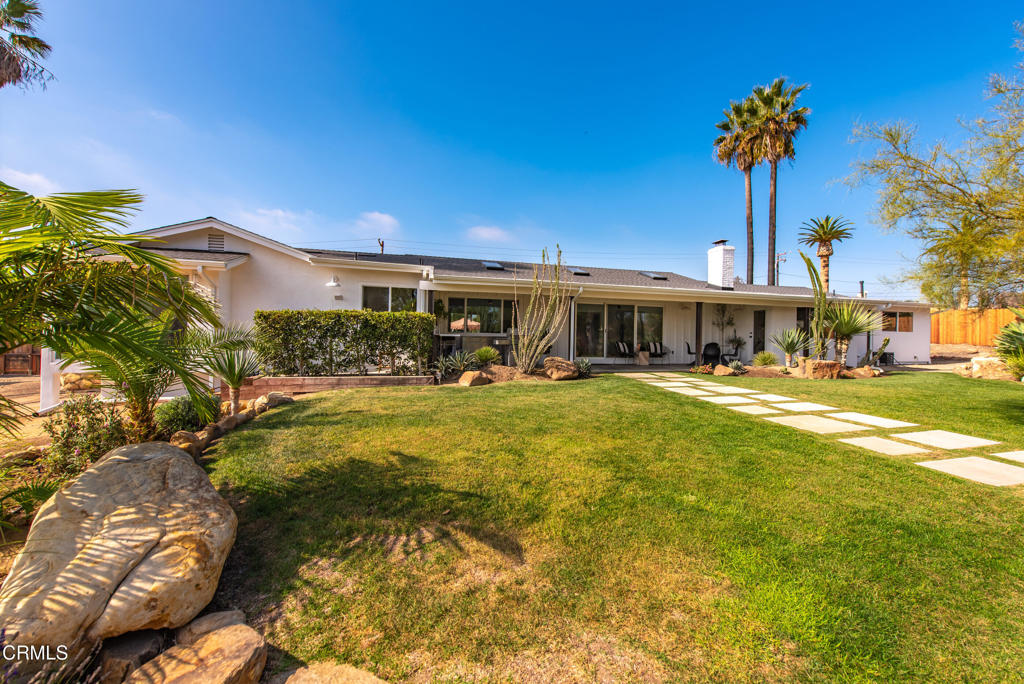 Las Posas Estates - 5249 - Residential