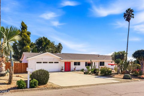 Photo of 34 Vientos Road, Camarillo, CA 93010 (MLS # V1-33250)