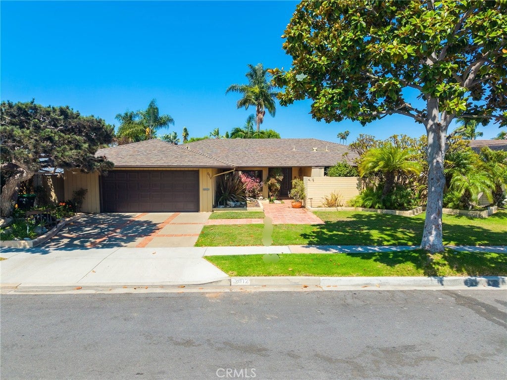 2012 Nautilus Lane, Newport Beach CA 92660 - Photo 1