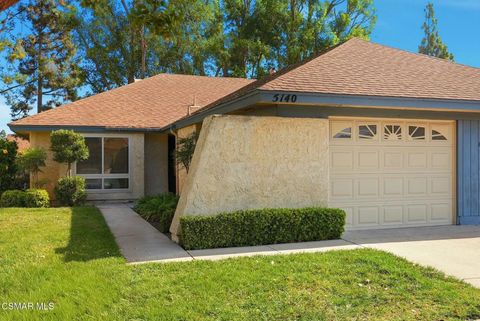Photo of 5140 Village 5 Vlg, Camarillo, CA 93012 (MLS # 226000054)