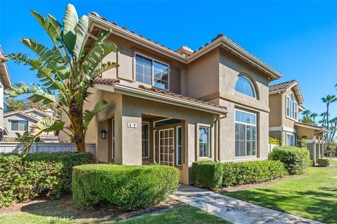 17 Paseo Dalia Rancho Santa Margarita CA 92688