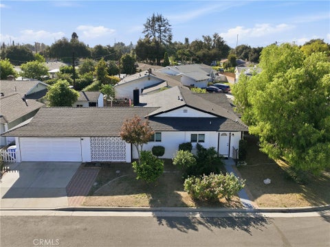 Photo of 10762 Lynrose ST, Temple City, CA 91780 (MLS # CV26227667)