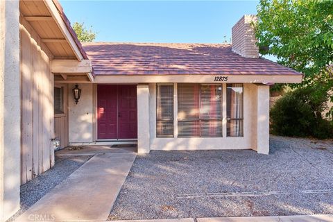 12875 Spring Valley Parkway Victorville CA 92395
