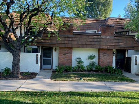 10065 Larwin 5 Chatsworth CA 91311