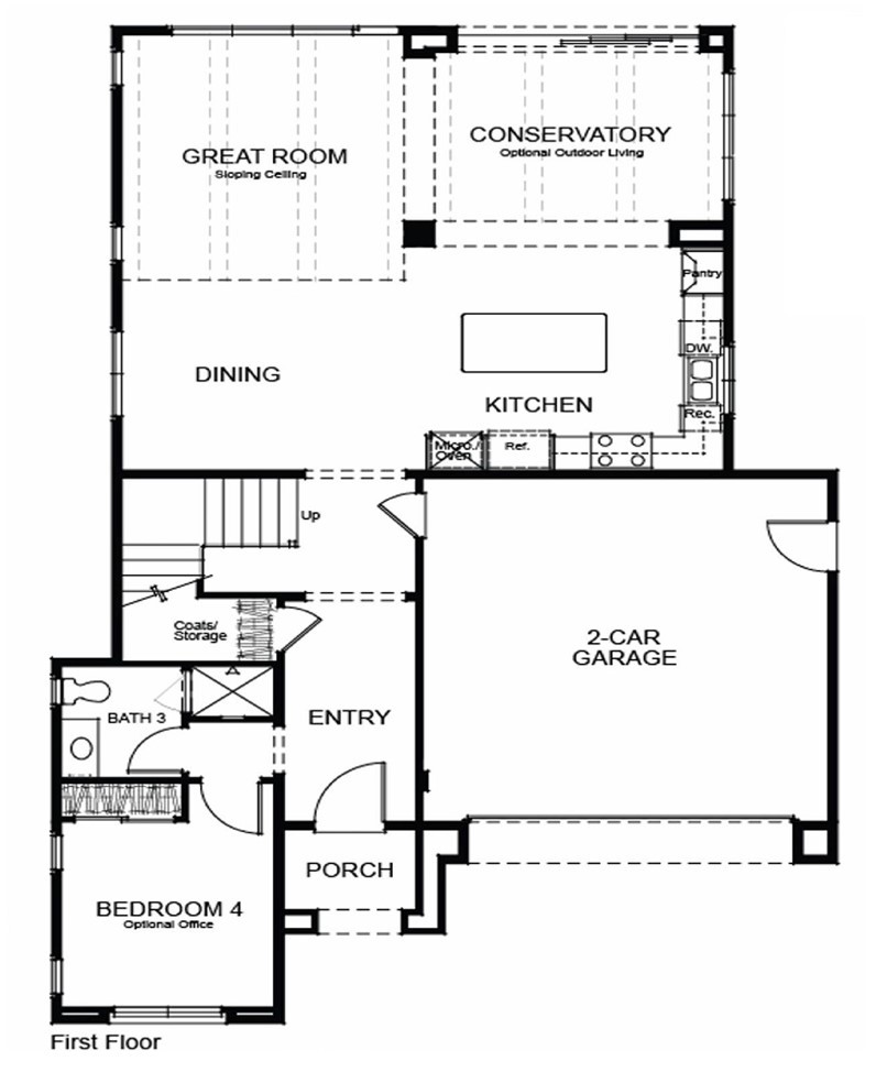 Fresco Plus - Residential
