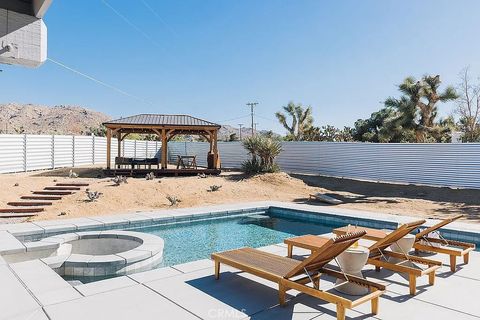 Photo of 60323 Granada Drive, Joshua Tree, CA 92252 (MLS # OC26101118)