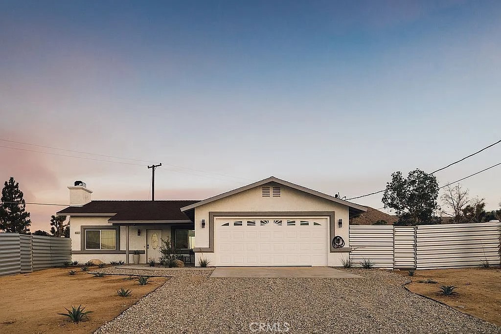 60323 Granada Drive