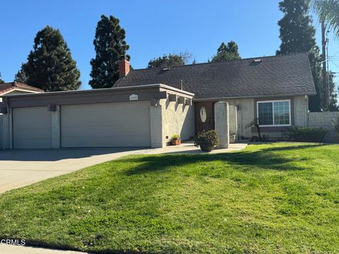 Photo of 1898 Regent Street, Camarillo, CA 93010 (MLS # V1-34558)