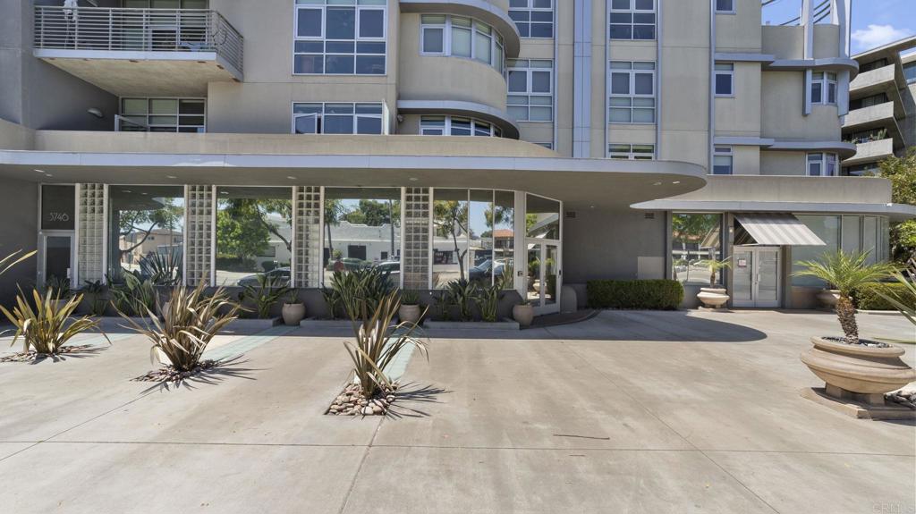 3740 Park Boulevard CU1