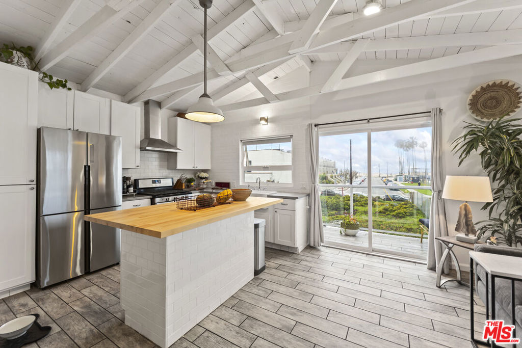 Rare Duplex in the Heart of Playa del Rey - Coastal Living with Rental Income Potential! Welcome to 6712 S Culver Place, a rare duplex in one of the most desirable, walkable, and vibrant locations on the Westside. Nestled just two blocks from the beach, this property offers the perfect blend of coastal charm and urban convenience. Stroll to Playa del Rey's most beloved coffee shops, restaurants, and boutique eateries, or take a scenic walk along the shore all just steps from your front door! Enjoy the longest stretch of wet sand leading to the clean water, perfect for beachgoers. By night, indulge in the lively yet laid-back nightlife, with local bars and lounges that give Playa del Rey its tight-knit, friendly community vibe, a true hidden gem in Los Angeles. With proximity to the airport, you're close to all the action, yet far enough to avoid the noise, making it an ideal spot for peaceful living. This two-unit duplex is ideal for those looking to live in one unit and rent out the other to offset their mortgage. ~ $3,600/month downstairs. ~ $4,900/month upstairs. Plus, Marina del Rey is just a short walk away, and you can enjoy a bike ride along the coast to Dockweiler, El Segundo, or Manhattan Beach. If you're looking for a home that offers the perfect blend of coastal lifestyle and built-in rental income, this is it!