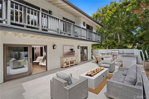 11 Mainsail Drive Corona Del Mar CA 92625