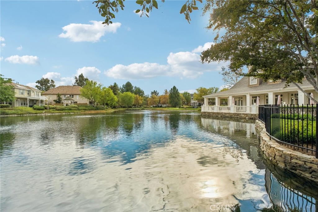 Stoneypointe (STONY) - Residential Lease