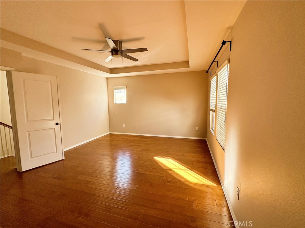 Stoneypointe (STONY) - Residential Lease