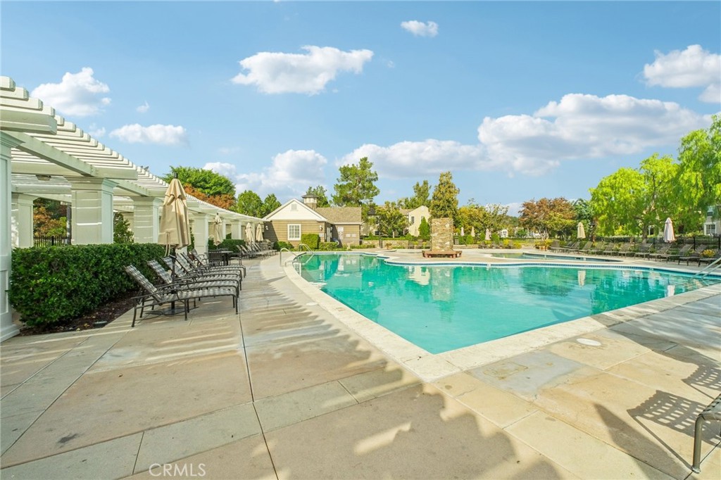 Stoneypointe (STONY) - Residential Lease