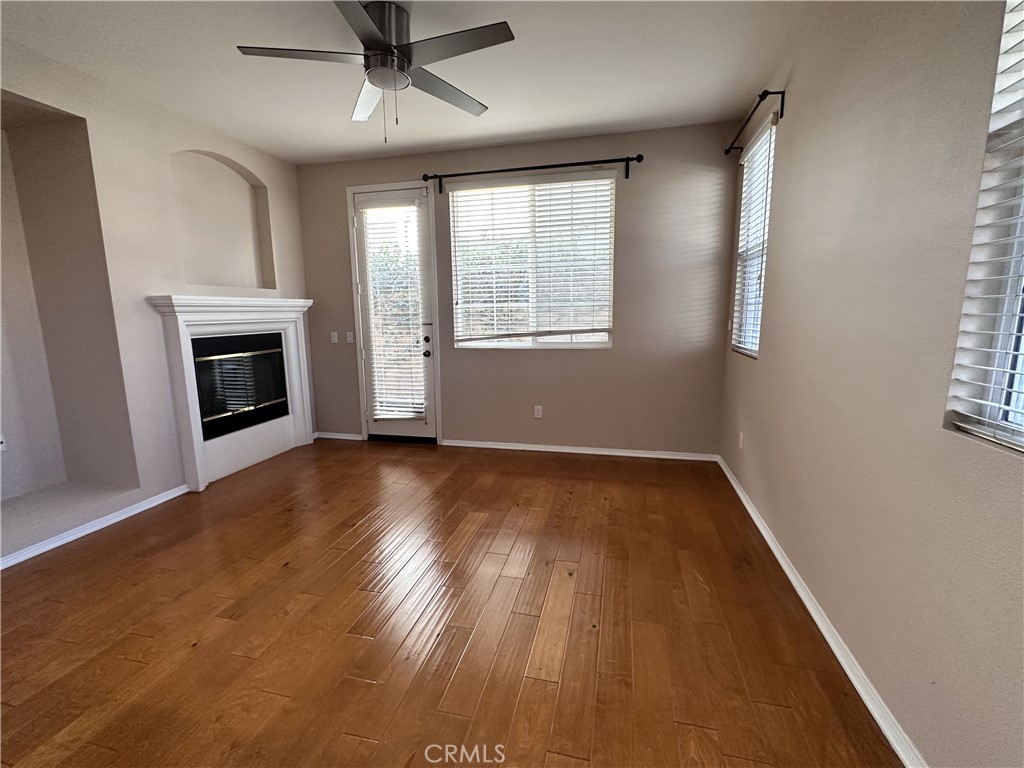 Stoneypointe (STONY) - Residential Lease