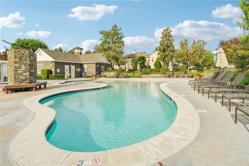 Stoneypointe (STONY) - Residential Lease