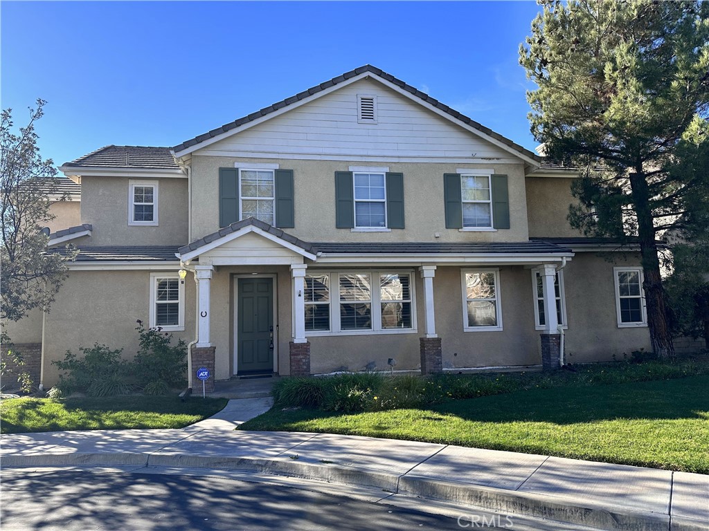 Stoneypointe (STONY) - Residential Lease