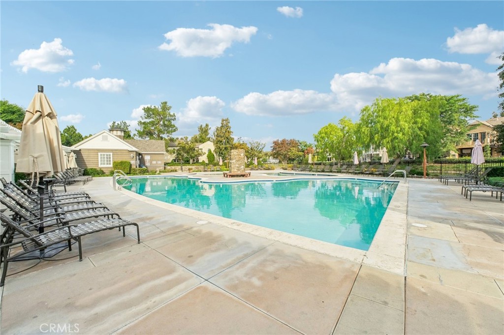 Stoneypointe (STONY) - Residential Lease