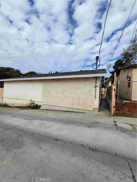 Photo of 7127 Saranac St, San Diego, CA 92115 (MLS # SW26018160)