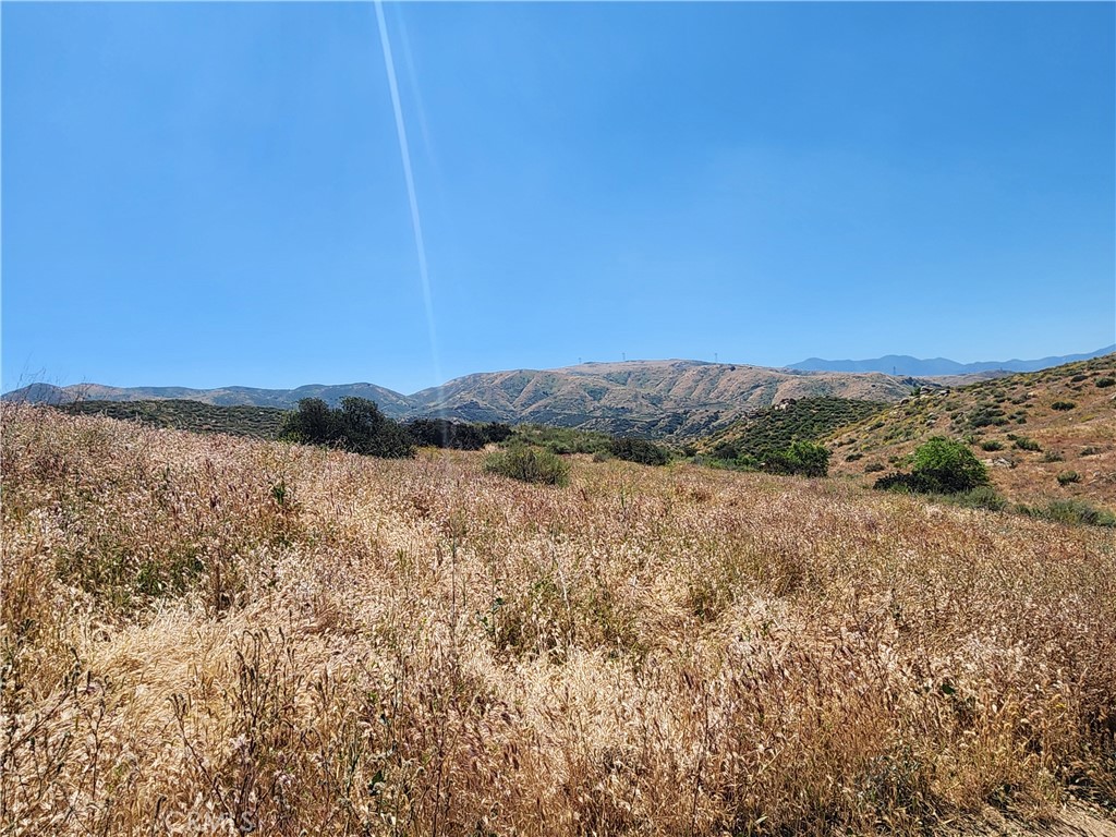 0 Dawson Canyon