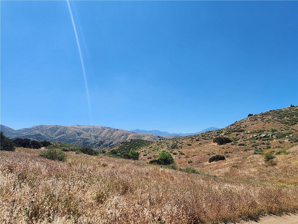 0 Dawson Canyon