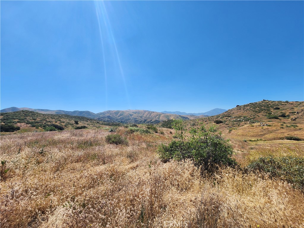 0 Dawson Canyon