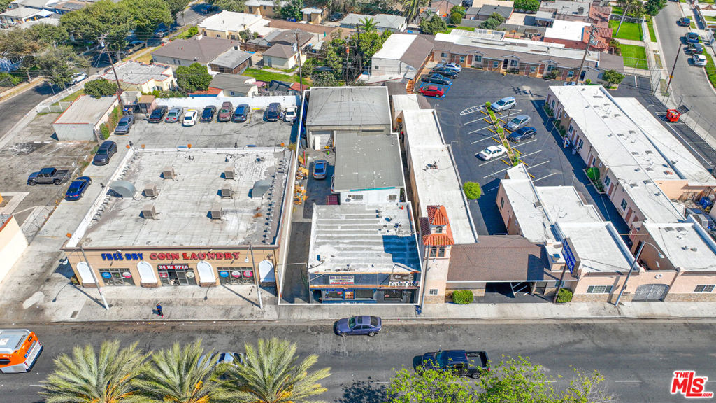 11916 Long Beach Boulevard
