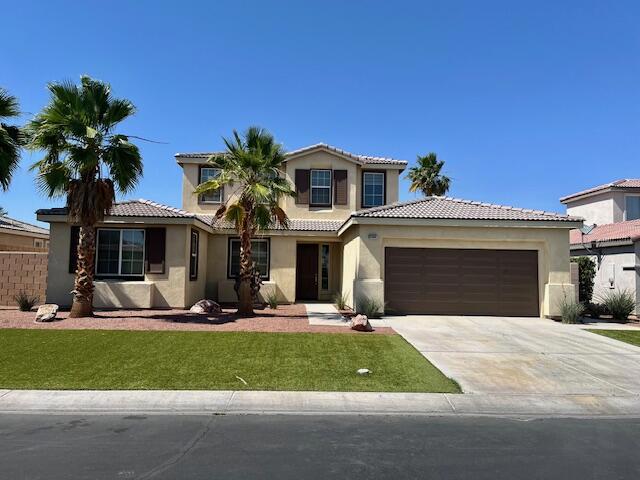 Beautifully Remodeled Home in the gated community of Bella Vida. This 4 bedroom, 3 bath home features new tile flooring, quartz countertops, new paint inside and out, new appliances and much more. Conveniently located near new schools, and community amenities. Low HOA fee and low tax rate. Also available for Long Term Lease $3,495. per month