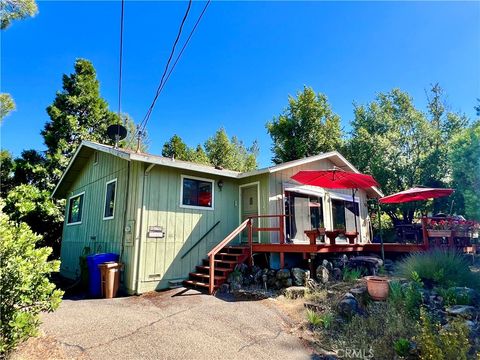 10431 Edgewater Drive Kelseyville CA 95451