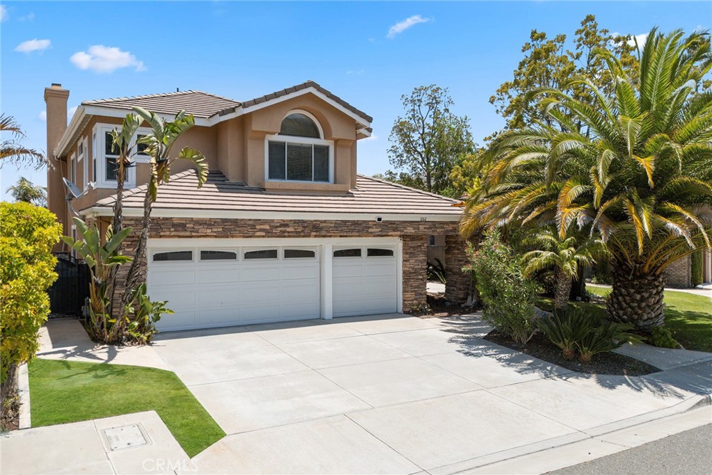 1262 S Night Star Way