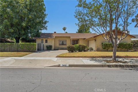 Photo of 3412 N San Joaquin RD, Covina, CA 91724 (MLS # OC26122141)