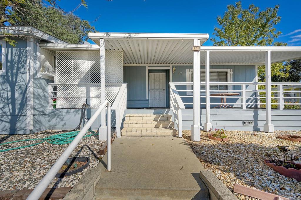 18218 Paradise Mountain Rd Spc 121 Lot 121