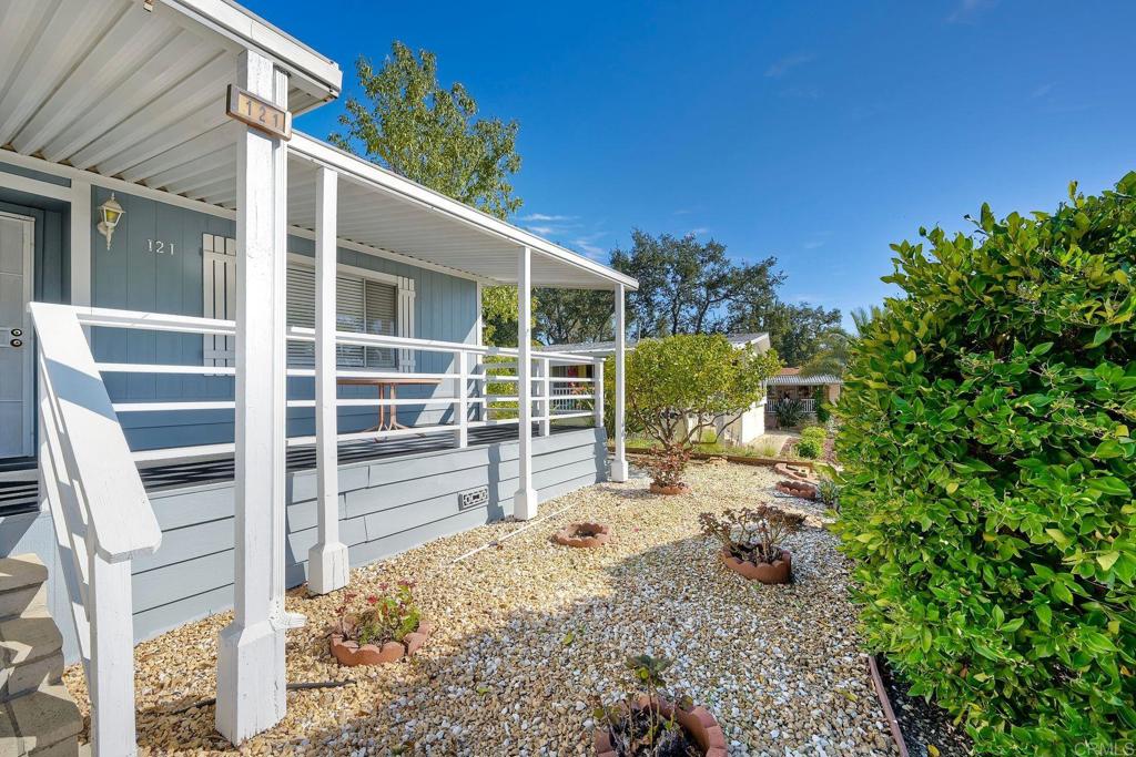 18218 Paradise Mountain Rd Spc 121 Lot 121